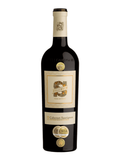 Stellenview Premium Wines Cabernet Sauvignon Reserve